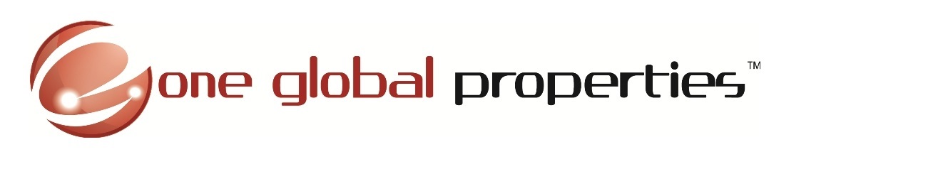 One Global Properties Home Page