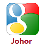 follow us on Google+ (Johor Office)