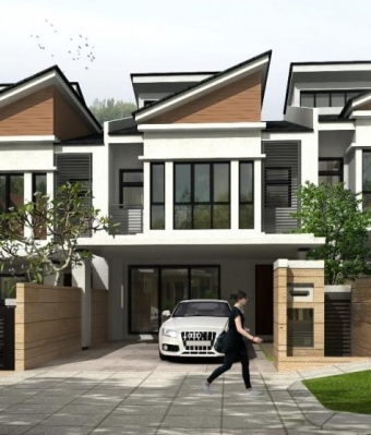 Project: Glenmarie Johor