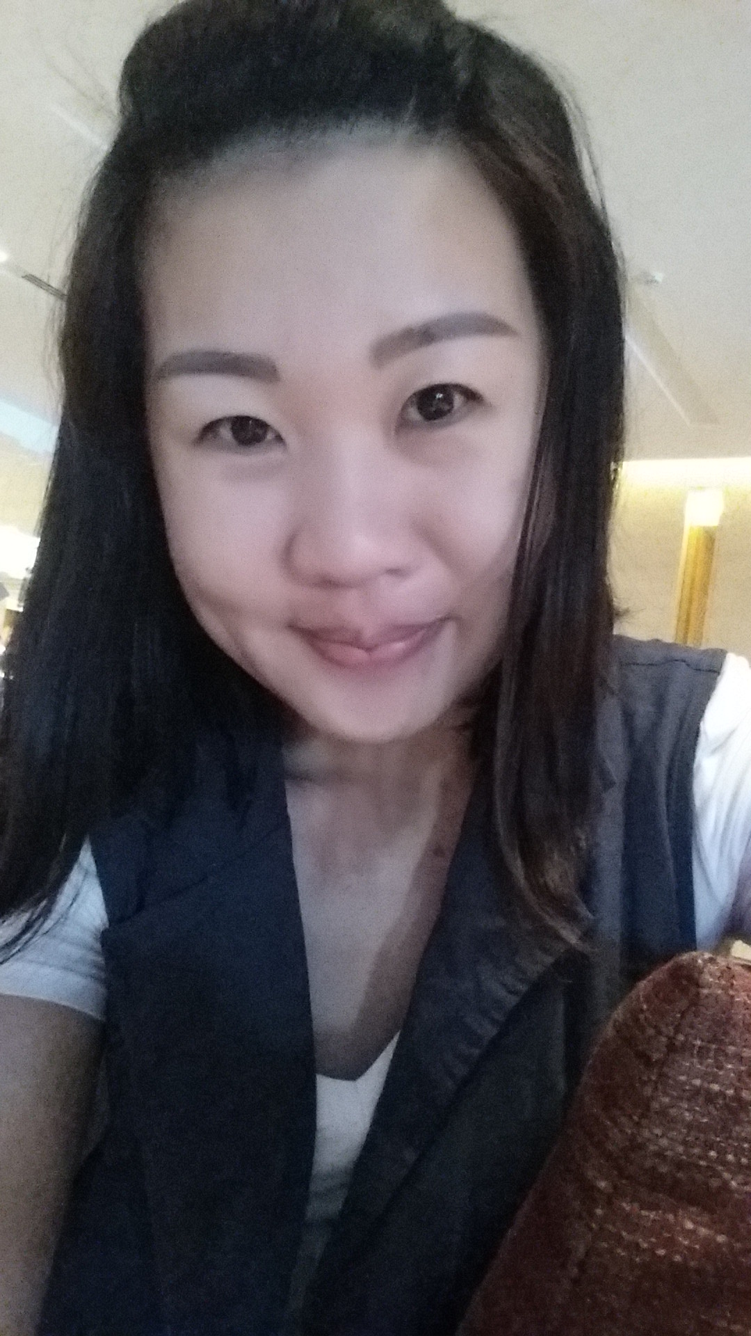 Christine Ng Photo