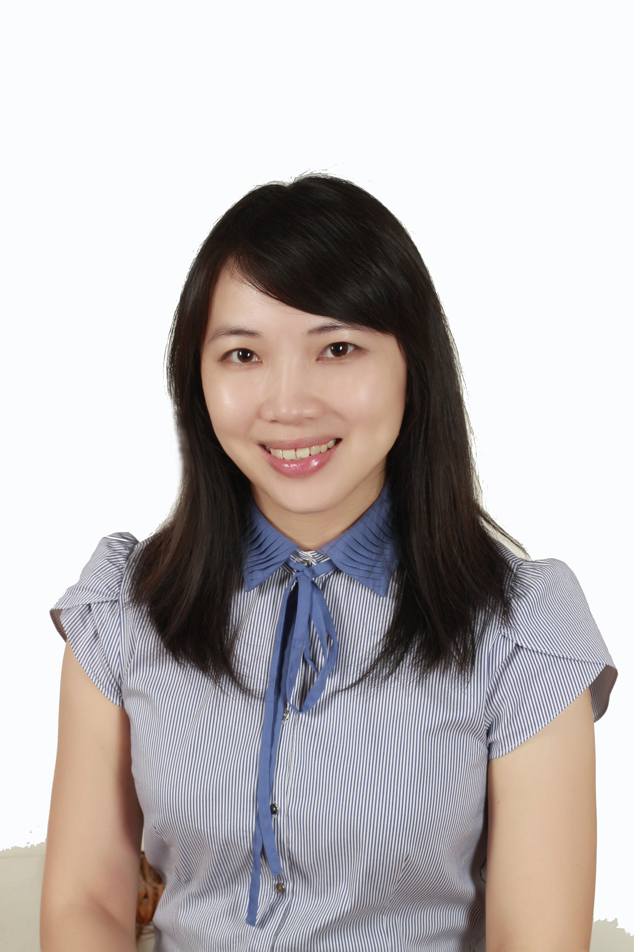 real estate negotiator Janice Chan photo
