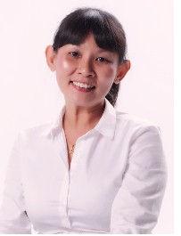 real estate negotiator Alyssa Yong photo