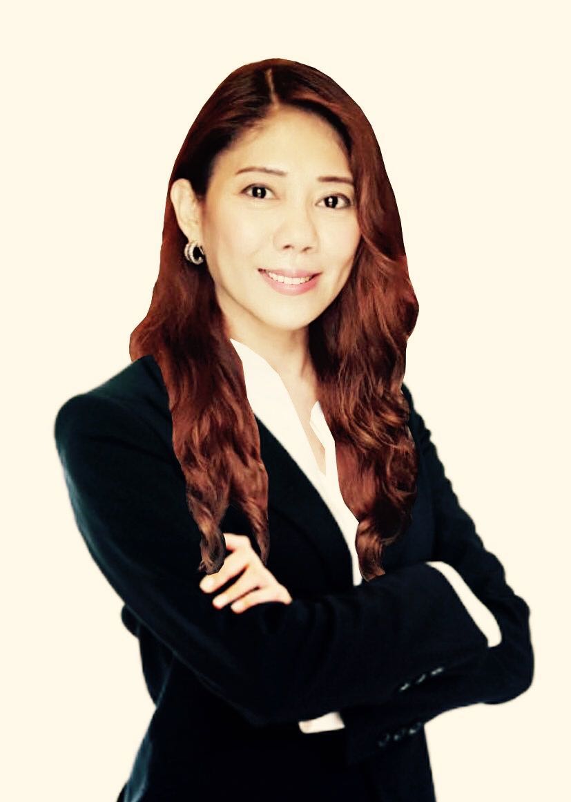 real estate negotiator Nikko Tay photo