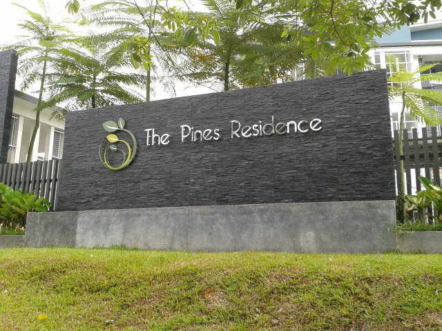 pines residence @ gelang patah Photo 1