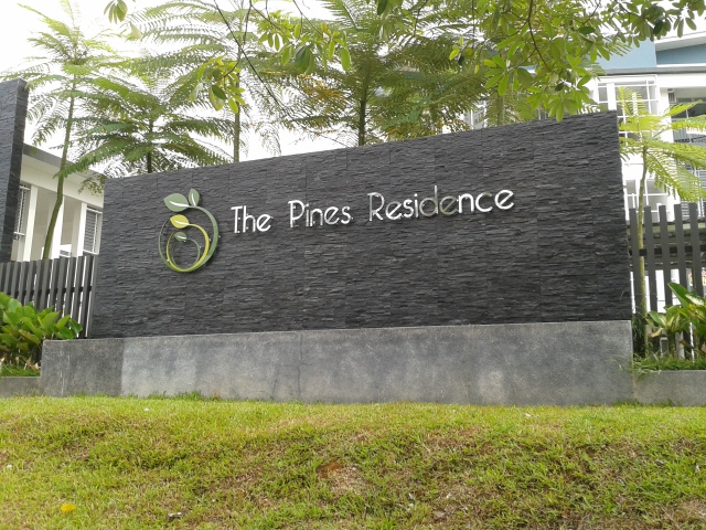 pines residence @ gelang patah Photo 1