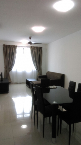 pines residence @ gelang patah Photo 3