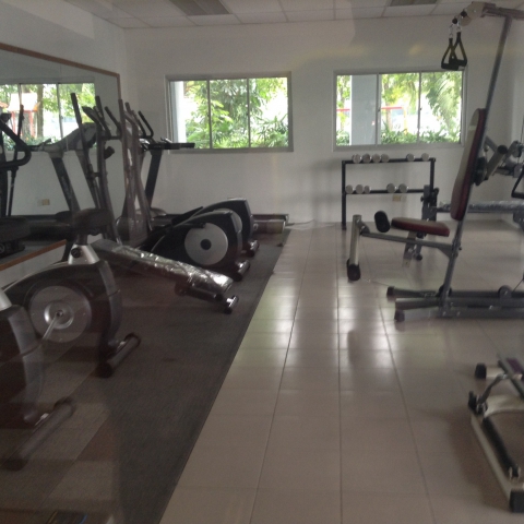 pulai view apartment  skudai  Photo 7