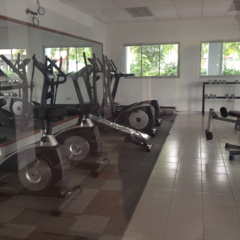 pulai view apartment  skudai  Photo 8