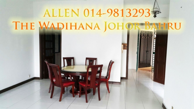 wadihana condominium Photo 2