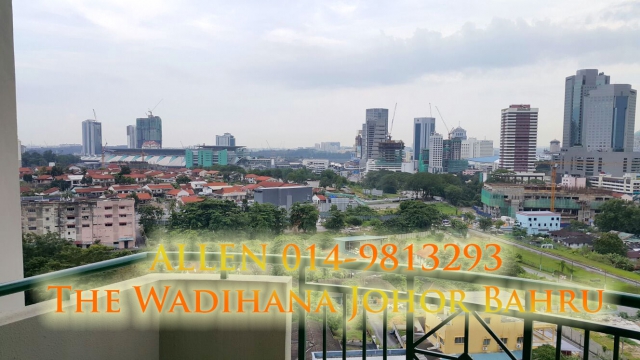 wadihana condominium Photo 1