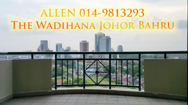 wadihana condominium Photo 5