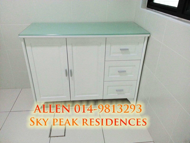 sky peak residences@setia tropika Photo 6