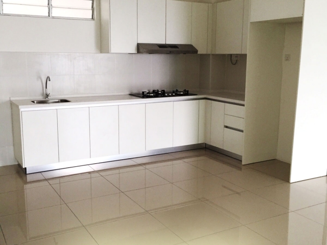 idaman residences@nusajaya Photo 4