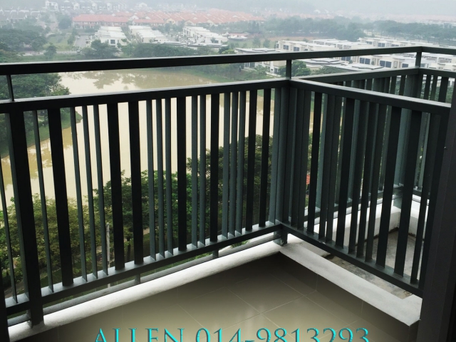 idaman residences@nusajaya Photo 8