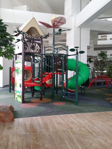 sky peak residences, setia tropika Photo 2