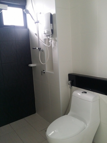 sky peak residences, setia tropika Photo 4