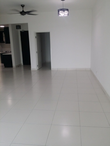 sky peak residences, setia tropika Photo 5