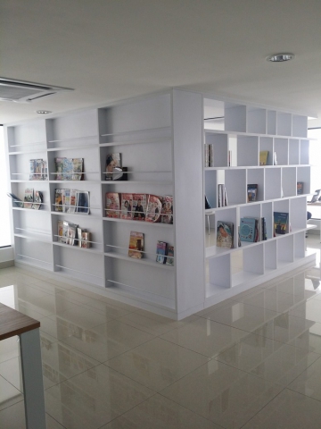 sky peak residences, setia tropika Photo 7