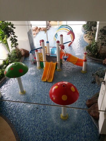 sky peak residences, setia tropika Photo 9