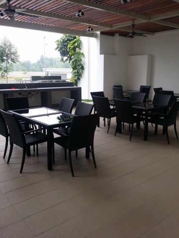 sky peak residences, setia tropika Photo 10