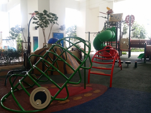 sky peak residences, setia tropika Photo 11