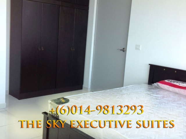 the sky executive suites Photo 5
