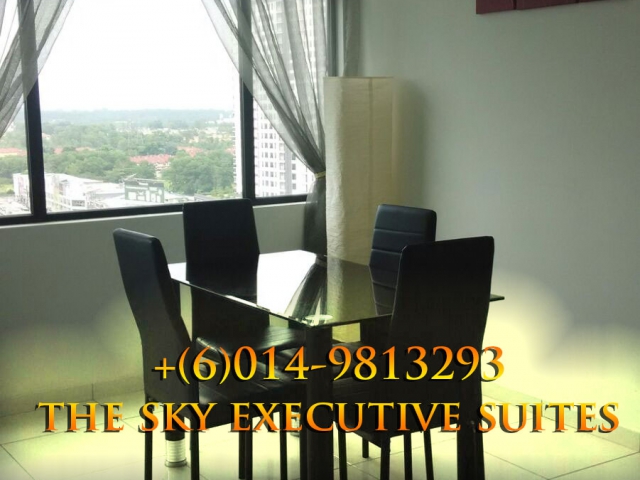 the sky executive suites Photo 6