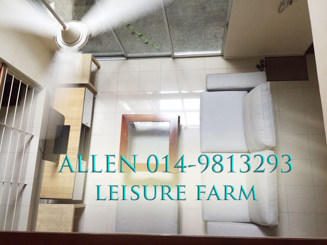 leisure farm, gelang patah Photo 3