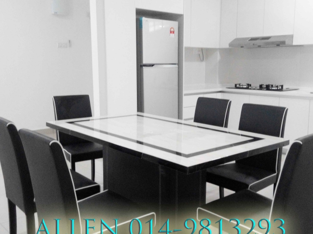 idaman residences@nusajaya Photo 1