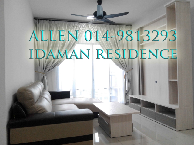 idaman residences@nusajaya Photo 2