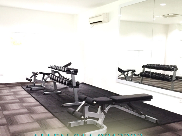 idaman residences@nusajaya Photo 4