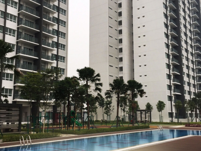 idaman residences@nusajaya Photo 6