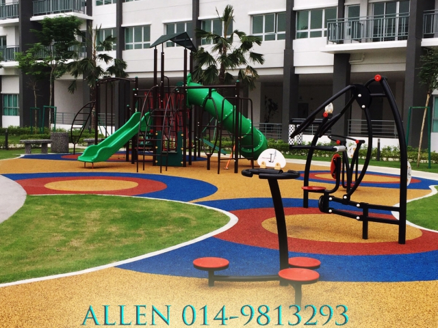 idaman residences@nusajaya Photo 7