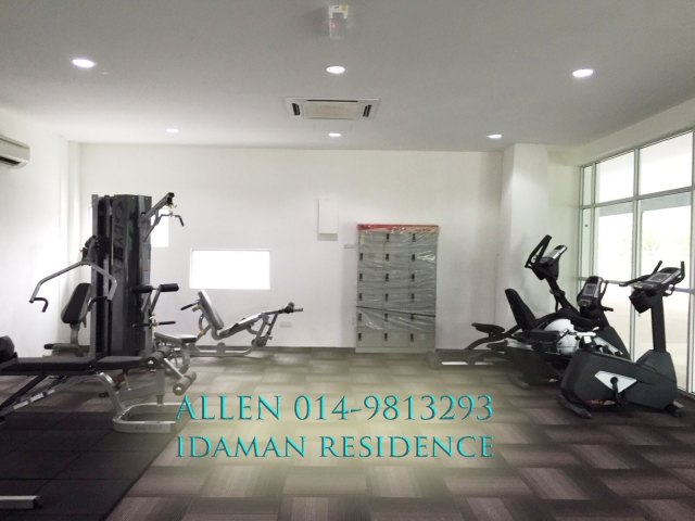 idaman residences@nusajaya Photo 8