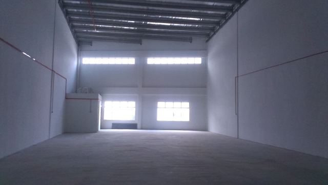 tiong nam industrial park ,taman  mout austin  Photo 6