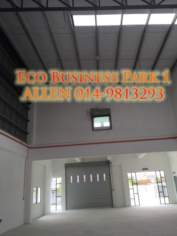 eco business park 1 Photo 2