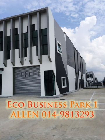 eco business park 1 Photo 1