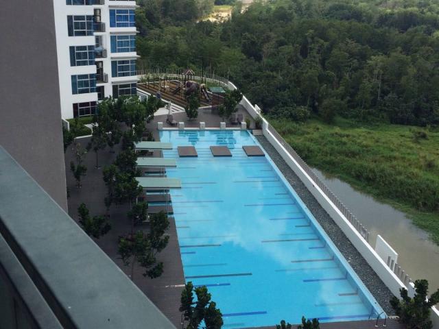 D Rich Executive Suites