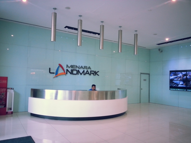 menara landmark Photo 2