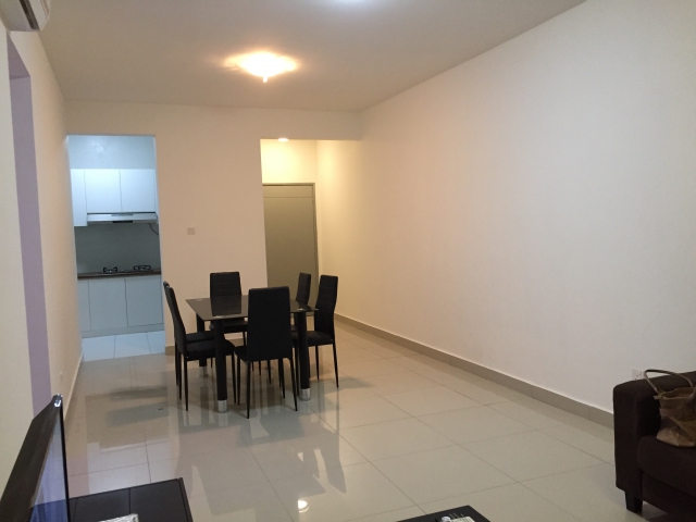 pines residence, gelang patah  Photo 1