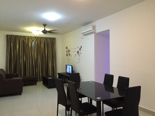 pines residence, gelang patah  Photo 2