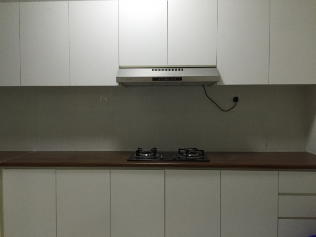 pines residence, gelang patah  Photo 3