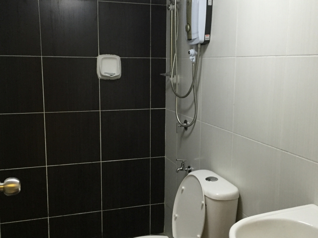 pines residence, gelang patah  Photo 5