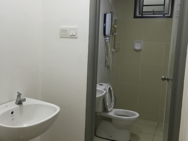 pines residence, gelang patah  Photo 8