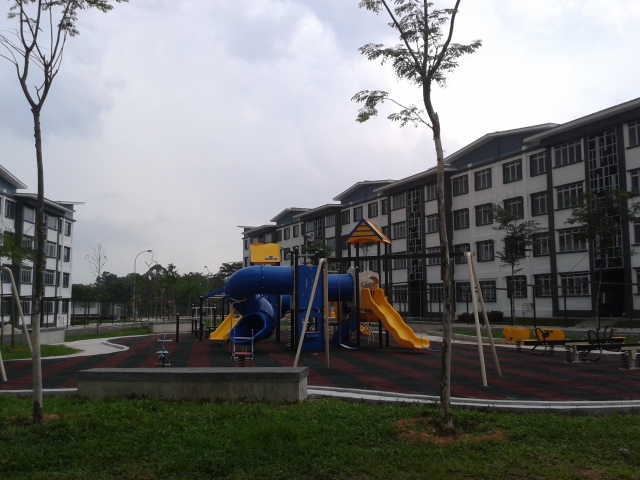 pines residence, gelang patah  Photo 10