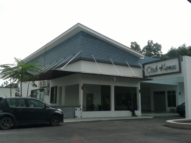 pines residence, gelang patah  Photo 9