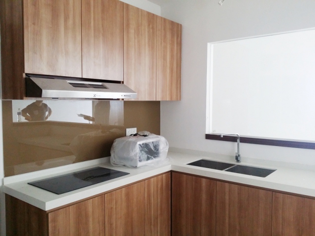 grandview 360, bayu puteri Photo 3