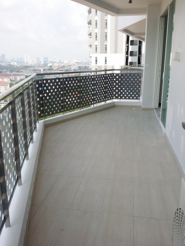 grandview 360, bayu puteri Photo 5