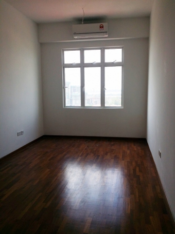 grandview 360, bayu puteri Photo 8