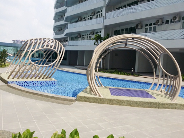 grandview 360, bayu puteri Photo 10